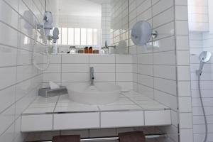 Hotels La Fregate : photos des chambres