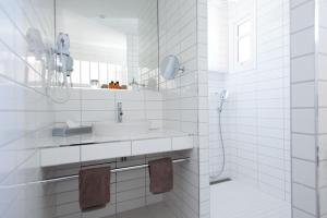 Hotels La Fregate : photos des chambres