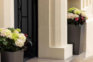 Hotels Hotel Charlemagne : photos des chambres