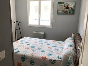 Maisons de vacances Detente et soleil : photos des chambres