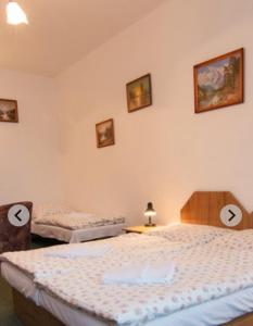 penzión ARTUR - Partizánske