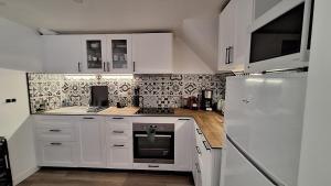 Jolie maison près du port