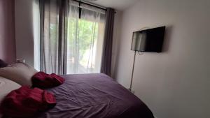 Jolie maison près du port