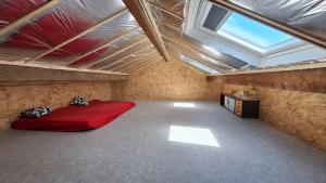 Jolie maison près du port