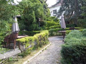 penzión ARTUR - Partizánske