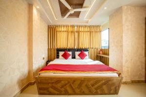 Apartments at Seasons Suites Kora