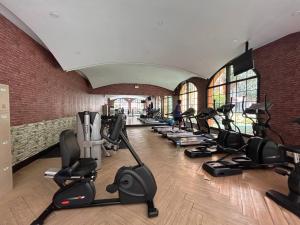 Romance by the Pool Pattaya