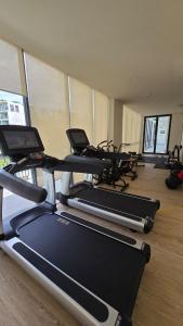 Palmetto Park Condominium by SP