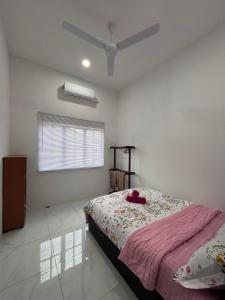 DLaman Homestay