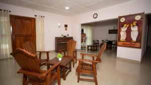 Royal Heritage Resort