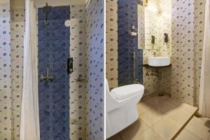 Townhouse OAK HOTEL Heritage Heights