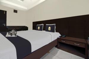 Townhouse OAK HOTEL Heritage Heights