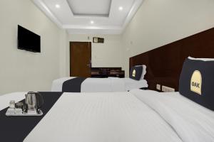 Townhouse OAK HOTEL Heritage Heights