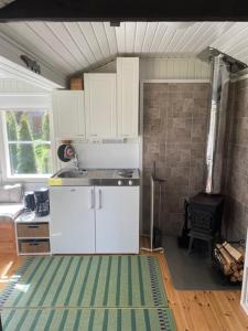 Pikkumökki Sveastugan