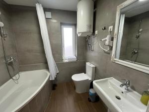 Мини-гостиница Три Коня