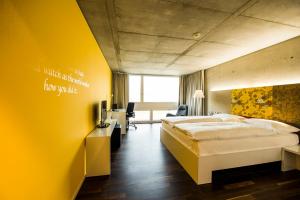 HOTEL APART - Welcoming l Urban Feel l Design