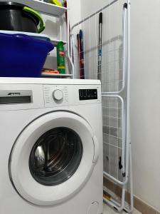 Apartment mit 1 Schlafzimmer
