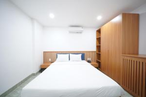Samya Hotel & Apartment