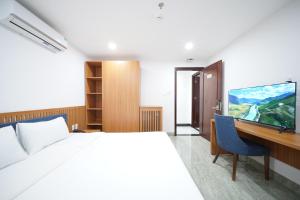 Samya Hotel & Apartment