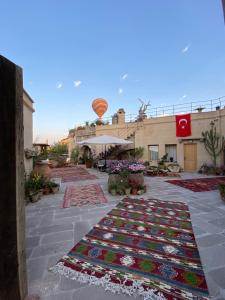 Maze Of Cappadocia Hotel