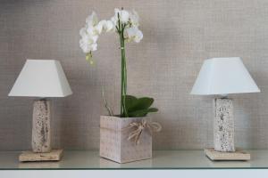 Hotels La Fregate : photos des chambres