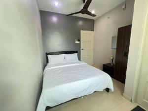 Homestay Asfa D Village