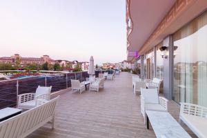 Standard Double or Twin Room room in Side Kum Hotel
