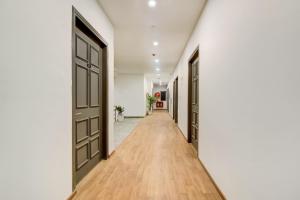 Collection O Near Kohat Enclave Metro Station