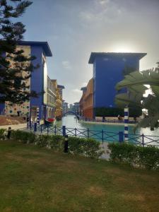 بورتو مارينا52 الساحل الشمالى porto marina3