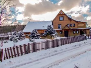 Penzion Pohádka - 卡尔洛夫