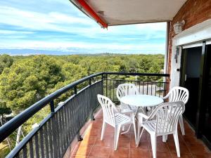 Appartement Cap Salou