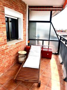 Appartement Cap Salou