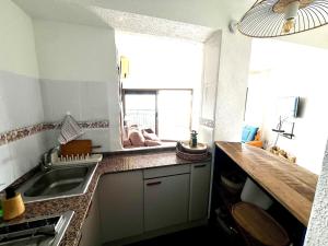 Appartement Cap Salou