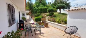 Villa El Salam Campo Mijas