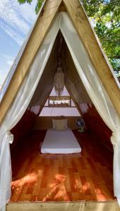 Tent House - ELEN INN - Malapascua Island