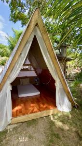 Tent House - ELEN INN - Malapascua Island
