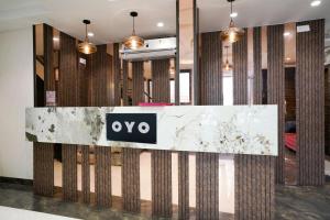 Collection O Crawford Market Formerly Al Ibrahim Hotel