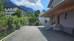 Appartement Ersalin im schönen Domleschg