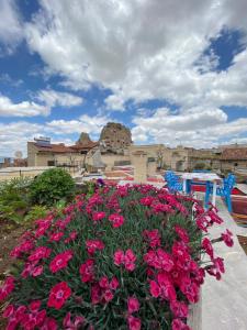 Maze Of Cappadocia Hotel