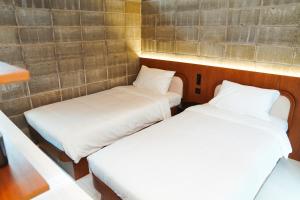 Tanawana Borobudur Living