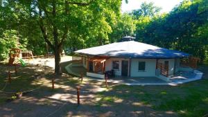 Ośrodek wypoczynkowy Laguna Star Skorzęcin