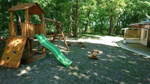 Ośrodek wypoczynkowy Laguna Skorzęcin