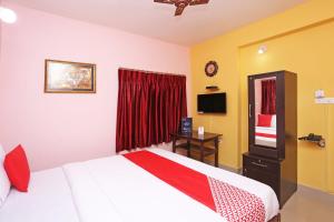Hotel Grand Paradise