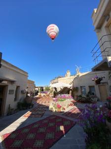 Maze Of Cappadocia Hotel