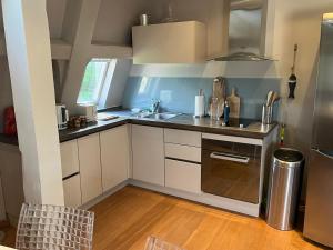 Appartements Chateau de Tredion : photos des chambres