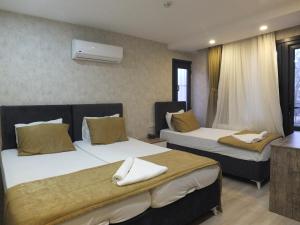 clove silvana hotel
