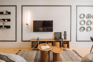 Adraga - 1 bedroom and shared pool in Avenidas Novas