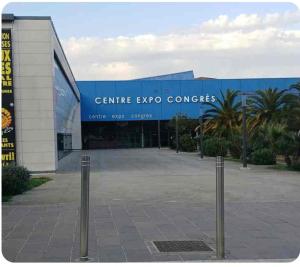 joli studio près de la mer