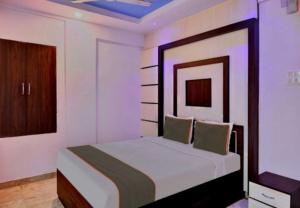 Hotel O RS & RP