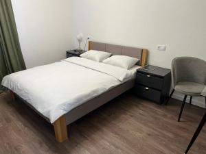 Мини-гостиница Три Коня